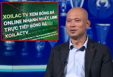 BLV Long Vũ nói vụ Xôi Lạc: 'Đây là cuộc đấu tranh không có lúc nghỉ'