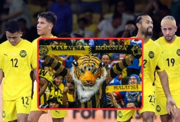 CĐV Malaysia đòi làm điều phũ phàng với 7 sao nhập tịch lậu