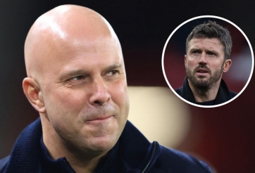 'Gerrard mới' 120 triệu Bảng khiến cả MU và Liverpool đứng ngồi không yên