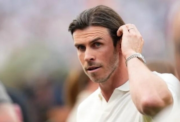 Gareth Bale chỉ thẳng 'HLV thiên tài' này mới xứng dẫn dắt MU