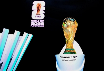 Mexico đưa ra quyết định gây chấn động vì World Cup 2026