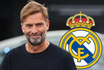 XONG: Người đại diện chốt thương vụ giữa Klopp và Real Madrid