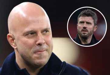 MU khoá mục tiêu 25 triệu Bảng, Liverpool bất ngờ 'chặn cửa'