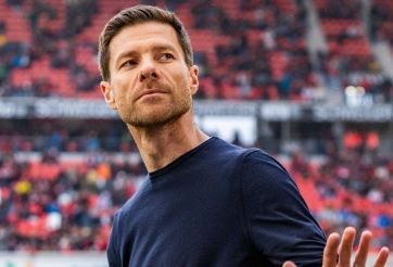 NÓNG: Xabi Alonso đạt thoả thuận dẫn dắt đội bóng vĩ đại ở Ngoại hạng Anh