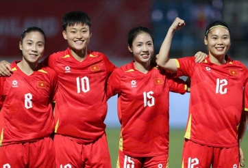 NÓNG: ĐT Việt Nam có thể phải bốc thăm để đi tiếp ở Asian Cup