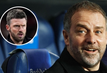 Barca chấm 'quái vật' 1m92, MU lập tức vào thế cạnh tranh