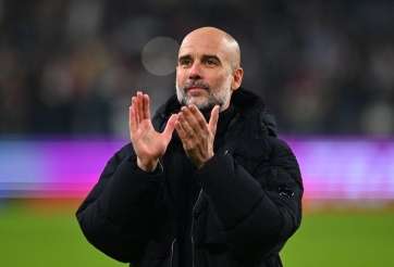 NÓNG: Pep Guardiola ra tuyên bố về việc giải nghệ