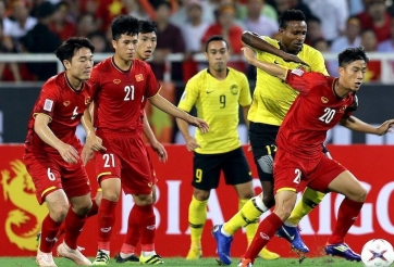 HLV Kim Sang Sik lần đầu tiên gọi 2 'báu vật' của thầy Park lên ĐTVN