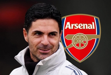 Siêu tiền đạo ra tín hiệu, Arsenal 'mở cờ trong bụng'