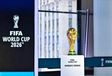 Mexico tuyên bố nóng về việc tham dự World Cup của Hàn Quốc