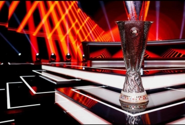 Europa League dậy sóng: Đêm hỗn chiến ở vòng 1/8