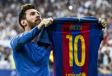 Messi bất ngờ nắm 'quyền sinh sát' định đoạt số phận tại Barca