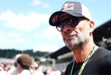 Kịch bản Klopp dẫn dắt ĐT từng vô địch World Cup bất ngờ nóng lên