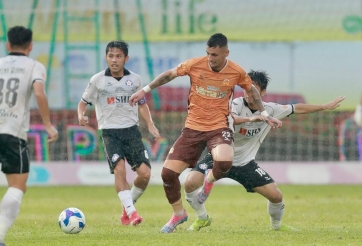 Trực tiếp bóng đá Đà Nẵng vs HAGL, 18h00 hôm nay 13/3