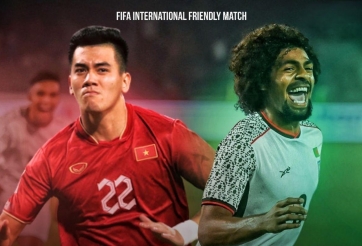 Lịch thi đấu ĐT Việt Nam vs ĐT Bangladesh, giao hữu FIFA Days 2026