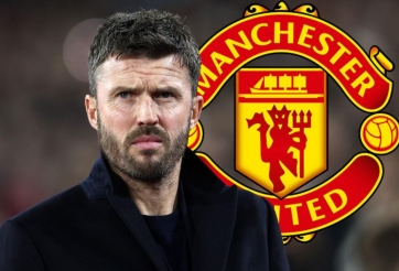 MU lì đòn, quyết săn 'tháp pháo' 1m91 của bóng đá Ý