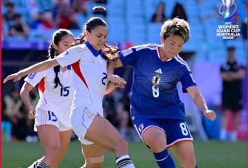 Thảm bại 0-7, một đội tuyển Đông Nam Á vẫn sáng cửa đi World Cup