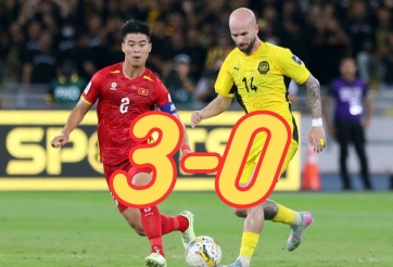 CĐV Đông Nam Á phản ứng dữ dội vì AFC 'chần chừ' xử ĐT Việt Nam 3-0 Malaysia