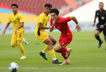 Malaysia chính thức 'vỡ mộng' vì phán quyết tại giải châu Á