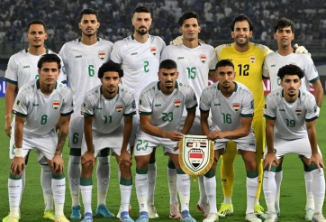 NÓNG: FIFA điều gấp máy bay riêng cho ĐT châu Á đi tranh vé World Cup