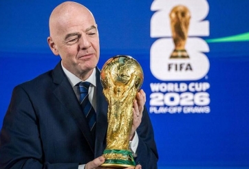 Báo Indonesia bất ngờ nhắc lại 'vết thương cũ' để chất vấn FIFA về World Cup