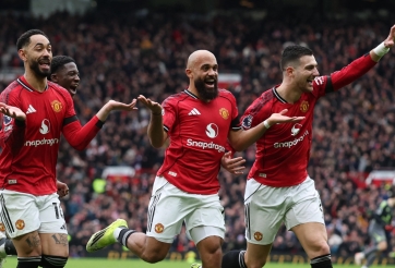 Real Madrid chuẩn bị 30 triệu Euro để 'cuỗm' trụ cột của MU