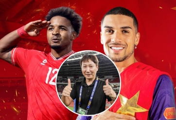 'Số 10' đặc biệt giữa Xuân Son và Hoàng Hên hứa hẹn kích nổ ĐT Việt Nam