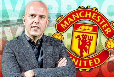 MU và Liverpool bị kéo vào 'cuộc chiến 5 bên' vì máy quét người Brazil