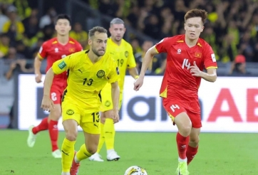 Hãng thông tấn quốc gia Malaysia lên tiếng về việc AFC xử thua ĐTQG 0-3