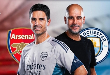 Thua thảm Real, Pep Guardiola bất ngờ ca ngợi... Arsenal