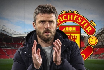 Carrick gật đầu, MU chốt 'viên ngọc' cực lạ người Hà Lan