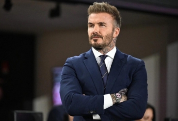 Beckham chơi lớn, thưởng fan vé chung kết World Cup cùng hàng trăm triệu đồng