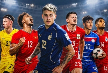 FIFA ASEAN Cup là gì, vì sao ĐT Việt Nam đứng trước cơ hội vàng?