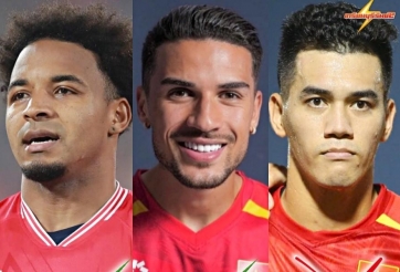 Truyền thông Thái Lan: 'ĐT Việt Nam phải loại Tiến Linh và dùng sao nhập tịch'