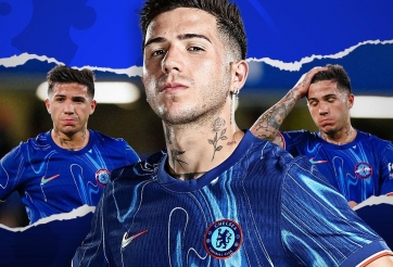 Enzo Fernandez ra tuyên bố gây chấn động Chelsea