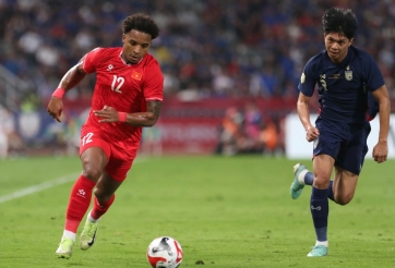 CĐV Thái Lan: 'FIFA ASEAN Cup này Việt Nam sẽ là đội vô địch đầu tiên'