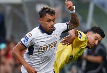 NÓNG: Sao nhập tịch Indonesia có thể khiến đội Hà Lan bị huỷ kết quả