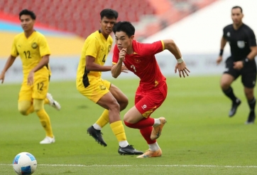 Truyền thông Malaysia: 'Việt Nam thẳng tiến ASIAD còn chúng ta ở nhà'