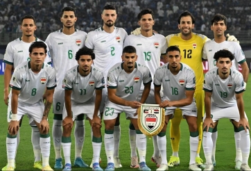 ĐT châu Á 'vượt ngàn chông gai' đến Mexico, bung hết vì World Cup