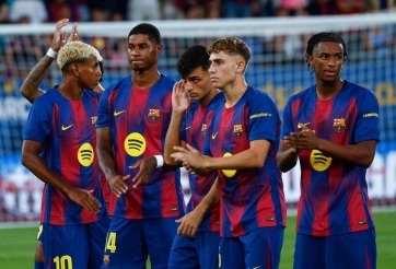 Thương vụ 'điên rồ', MU phá két vì bom tấn nửa tỷ Euro của Barca?