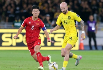 Đại chiến ĐT Việt Nam vs Malaysia quá hot, 1 loại vé bán hết sạch