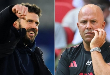 Vừa gia hạn đến 2030, sao Bayern vẫn được MU và Liverpool săn đón