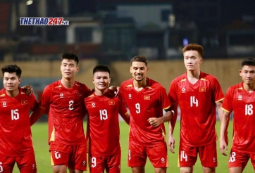 CĐV Thái Lan bùng nổ phản ứng khi ĐT Việt Nam thắng dễ Bangladesh 3-0