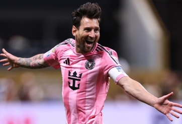 Bỏ xa Barca, Inter Miami tôn vinh Messi 'lưu danh sử sách'