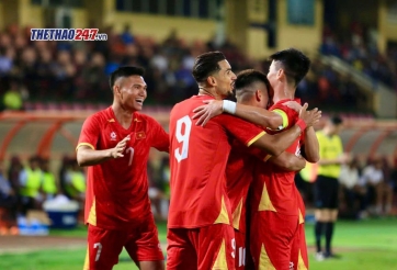 Người hùng ĐT Việt Nam gặp sự cố khiến HLV Kim Sang Sik lo sốt vó