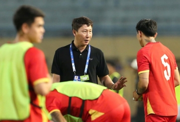 Không phải Son - Hên, báo Indonesia 'soi' 1 nhân tố đặc biệt của ĐT Việt Nam