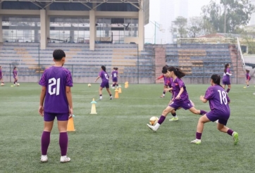 Tuyển Việt Nam là đội ĐNÁ duy nhất được Úc mời tham dự giải đấu đặc biệt