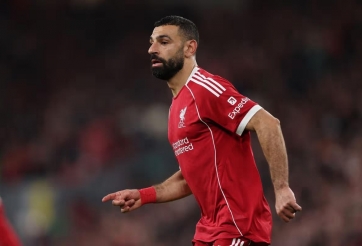 Một thông điệp, Salah đáp trả mọi hoài nghi bằng cách rất riêng