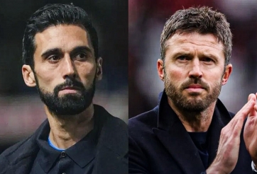 MU bị Real chen ngang thương vụ 'siêu tiền vệ' 100 triệu Euro