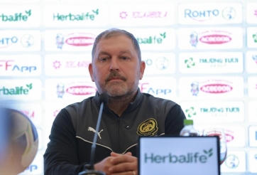 HLV Malaysia nói thẳng 1 điều về Văn Hậu, Hoàng Hên của ĐT Việt Nam